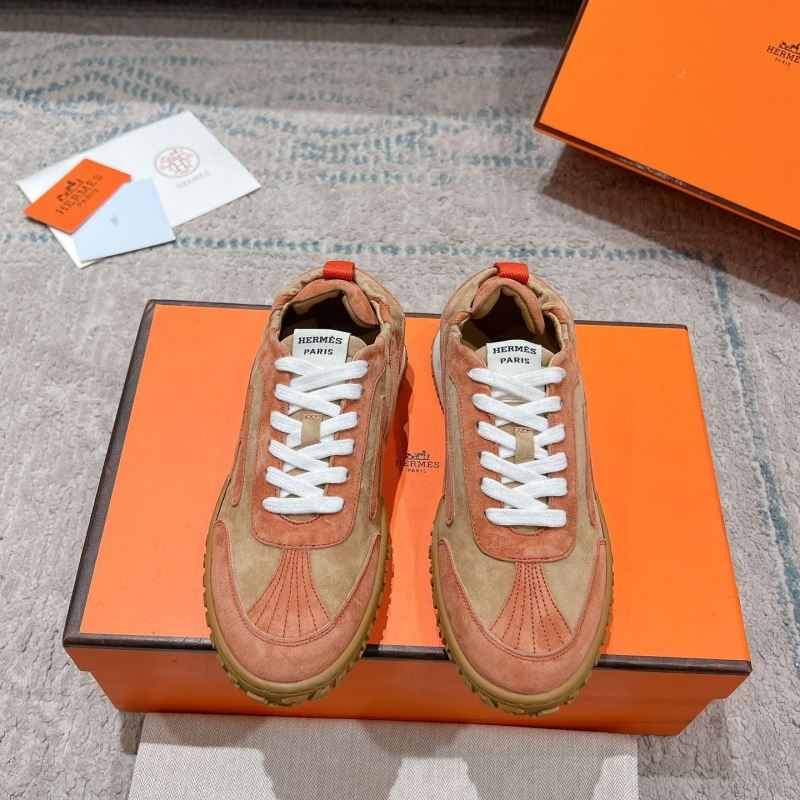 H**mes casual shoes